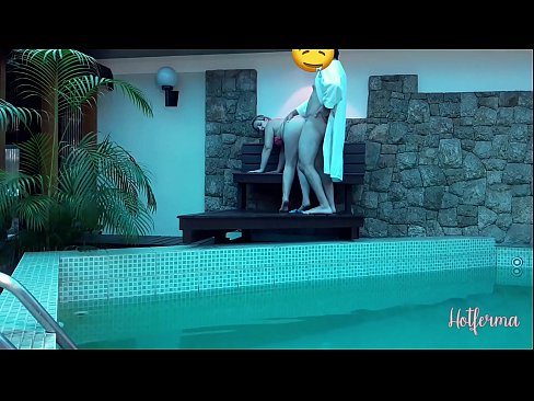 ❤️ Boss ngajak babu ka kolam renang, tapi teu bisa nolak a panas ❤❌ Poro anal dina pornosu.xxxnd.ru ❌❤